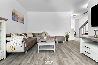 Casa vacanze Vacanza di relax Fehmarn