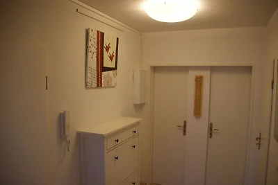 Ferienwohnung "Strandkoje" Schönberger Strand