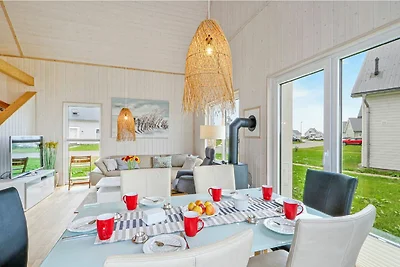 Ferienhaus Asgard Olpenitz