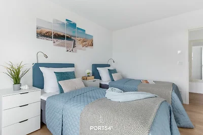 Vakantiehuis Ontspannende vakantie Kappeln