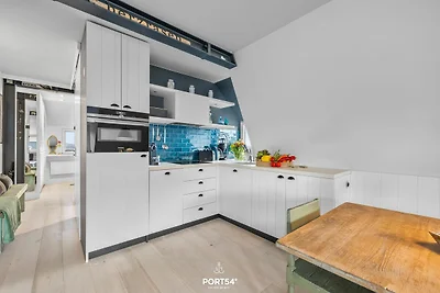 Ferienwohnung M48 List auf Sylt