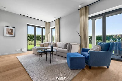 Seaside Suite List auf Sylt