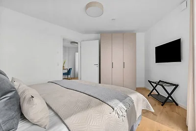 Vakantieappartement Gezinsvakantie Dagebüll