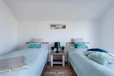 Vakantieappartement Gezinsvakantie Olpenitz