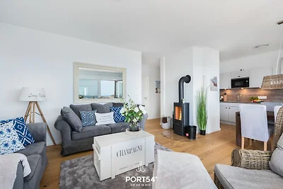 Ferienwohnung Ocean Lounge, App. 15 Olpenitz