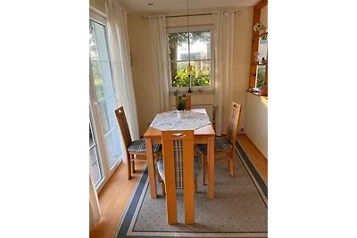Ferienhaus Haus Sonnenschein Missunde