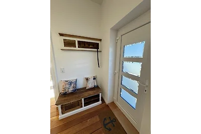 Ferienwohnung Steuerbord Flensburg