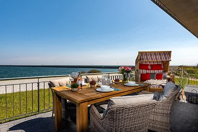Ferienwohnung Strandperle, App. 3 Olpenitz