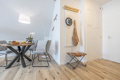 Vakantieappartement Gezinsvakantie Schleswig