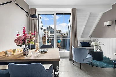 Ferienwohnung The View A13 Dagebüll