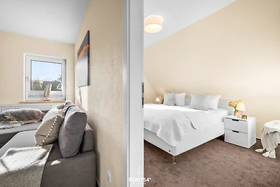 Appartamento Vacanza con famiglia St. Peter-Ording