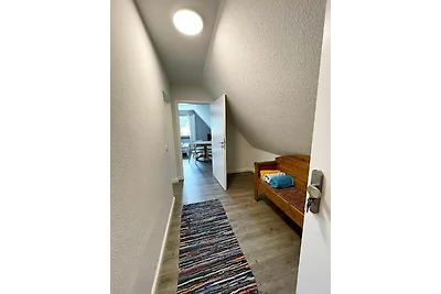 Vakantieappartement Gezinsvakantie Ockholm