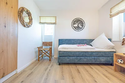 Vakantieappartement Gezinsvakantie Schleswig