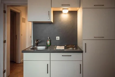 Ferienwohnung Deichkoje 3 Dagebüll