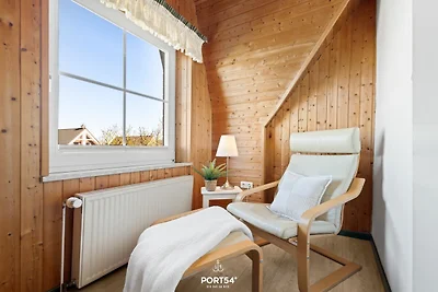 Vakantieappartement Gezinsvakantie Büsum