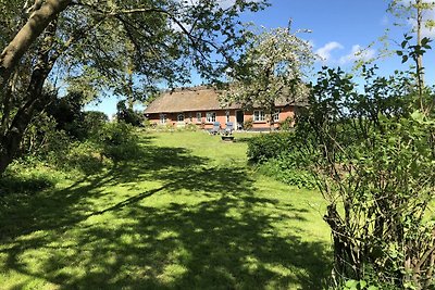 Ferienhaus Kate am Barkenhof Dollrottfeld