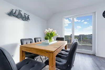 Appartamento Vacanza con famiglia Kappeln