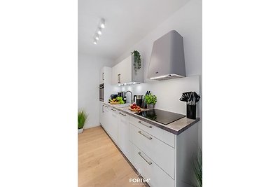 Ferienwohnung Morgentanz, App. 6 Emmelsbüll