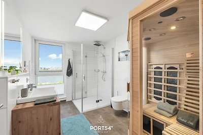 Ferienwohnung Onkel Olli Olpenitz