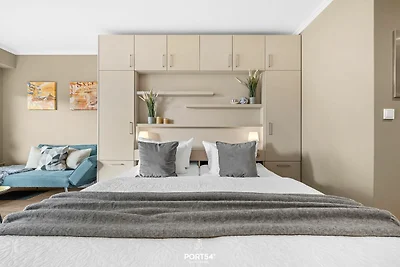 Lieblingsplatz am Meer 2 Kampen auf Sylt