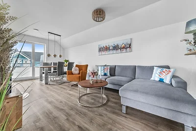 Appartement Vacances avec la famille Kappeln