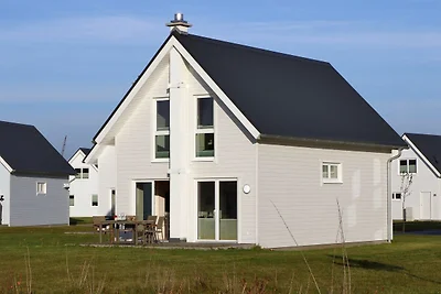 Ferienhaus Sanddüne Olpenitz