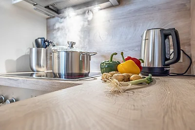 Ferienwohnung Fjord-Koje 4 Schleswig