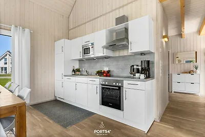 Ferienhaus Hygge Hus Olpenitz