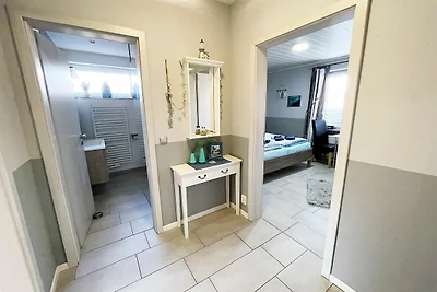 Ferienwohnung Sanfte Brise I Dagebüll