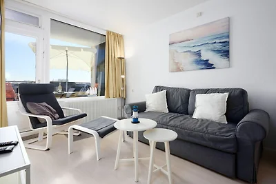 Ferienwohnung Lagune 5302 Marina Wendtorf