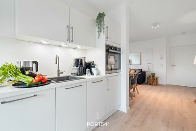 Vakantieappartement Gezinsvakantie Emmelsbüll-Horsbüll