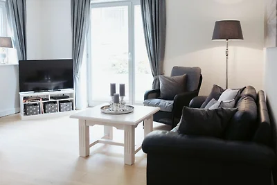 Ferienwohnung Anker Mal Husum Stadt