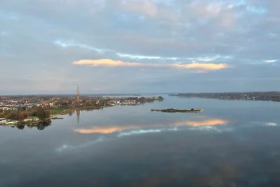 Ferienwohnung Schleiverliebt im Wikingturm 21...