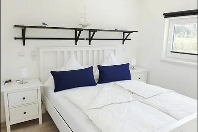 Ferienhaus "Rachel III" Schönberg - Holm