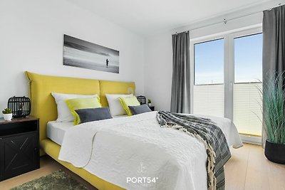 Vakantieappartement Gezinsvakantie Olpenitz