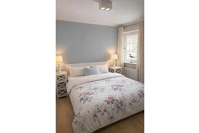 Ferienwohnung Reethüüs Keitum auf Sylt