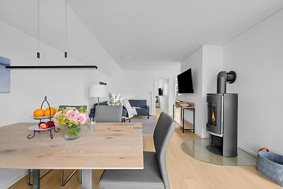 Ferienwohnung Seeschwalbe Olpenitz