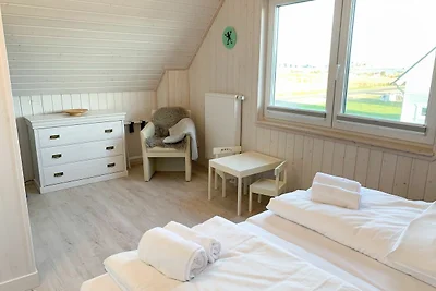 Ferienhaus Meer & Mehr II