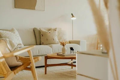 Ferienwohnung Kyst Olpenitz