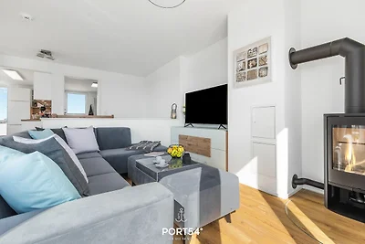 Ferienwohnung Onkel Olli Olpenitz