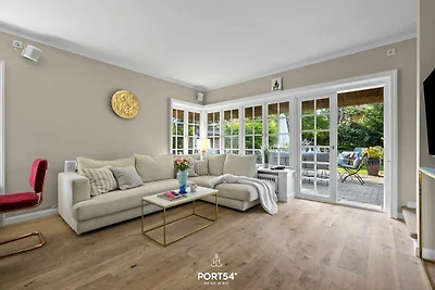 Ferienhaus Cäcilienhof Ost Kampen auf Sylt