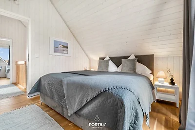 Vakantiehuis Ontspannende vakantie Kappeln
