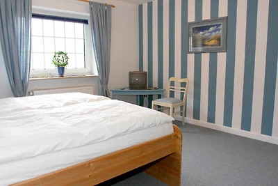 Ferienwohnung Ebbe und Flut Galmsbüll