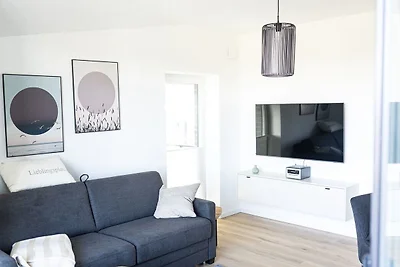 Vakantieappartement Gezinsvakantie Dagebüll