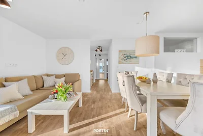 Ferienwohnung DreamLounge Olpenitz