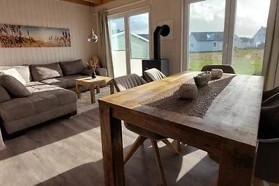 Ferienhaus Kuschelhaus Olpenitz