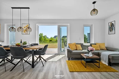 Ferienwohnung Vier Jahreszeiten Olpenitz