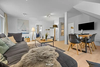 Apartament Dla rodzin Emmelsbüll-Horsbüll