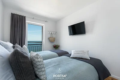 Ferienwohnung Ocean Lounge, App. 15 Olpenitz