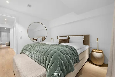 Sylt Retreat Suite Westerland auf Sylt